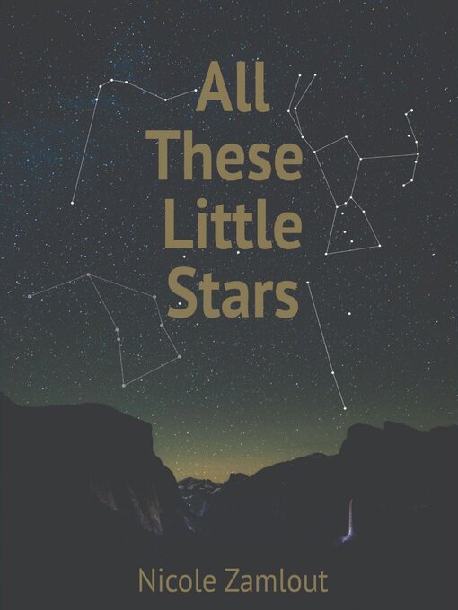 Title details for All These Little Stars by Nicole Zamlout - Available